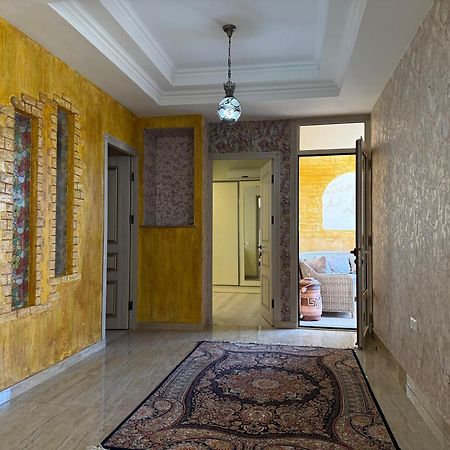 Stay Inn Apartments At Buzand 13 Street Yerevan Exterior photo