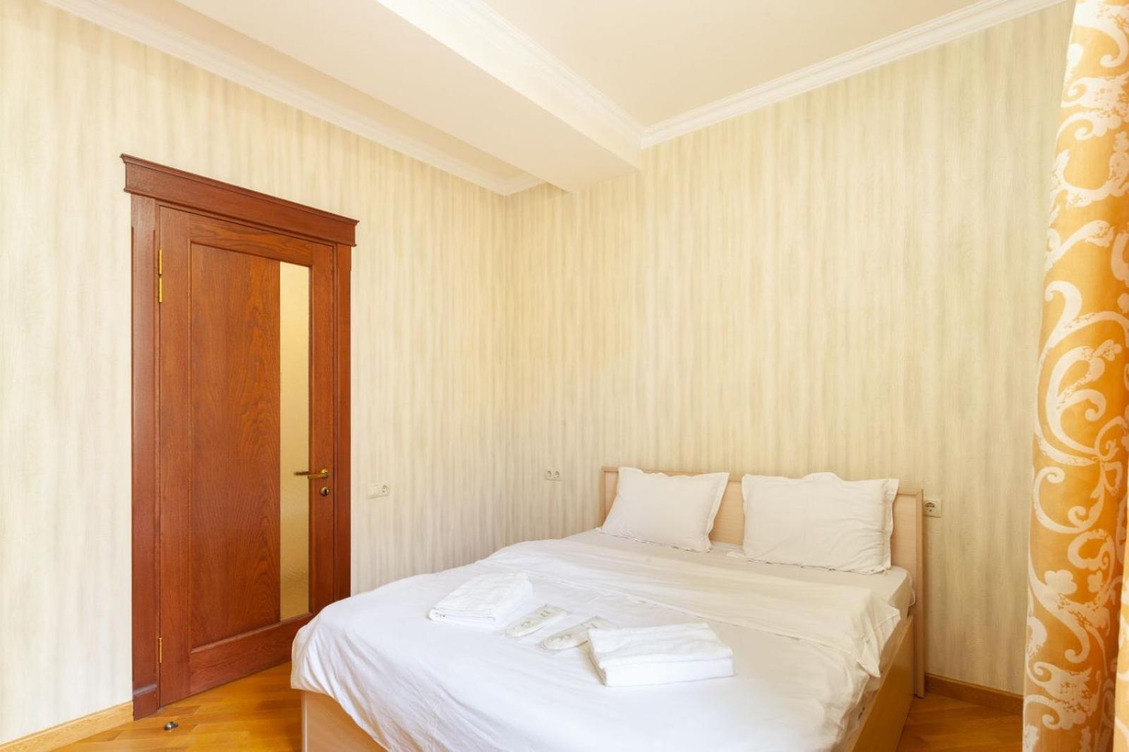 Stay Inn Apartments At Buzand 13 Street Yerevan Exterior photo