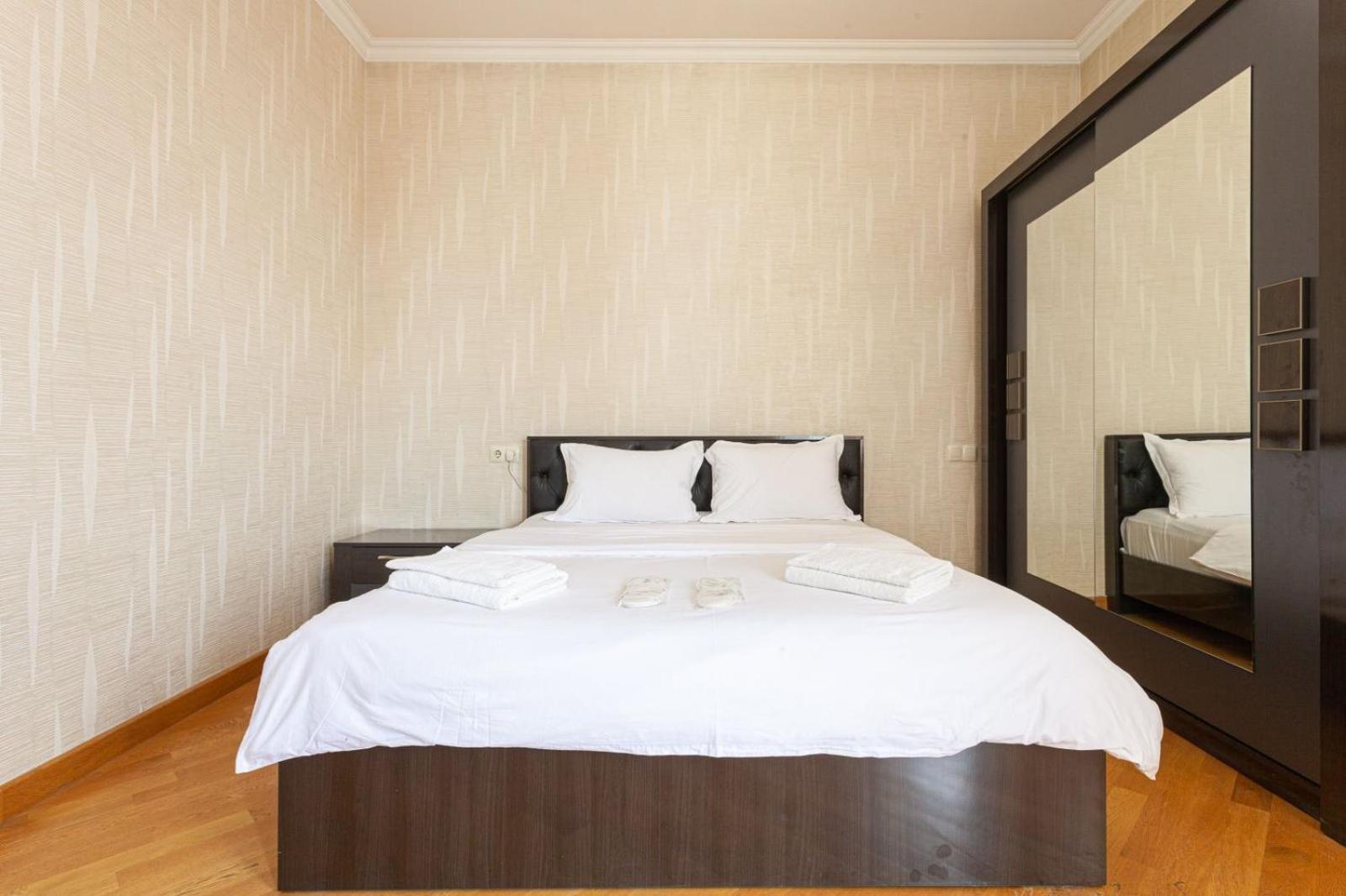 Stay Inn Apartments At Buzand 13 Street Yerevan Exterior photo