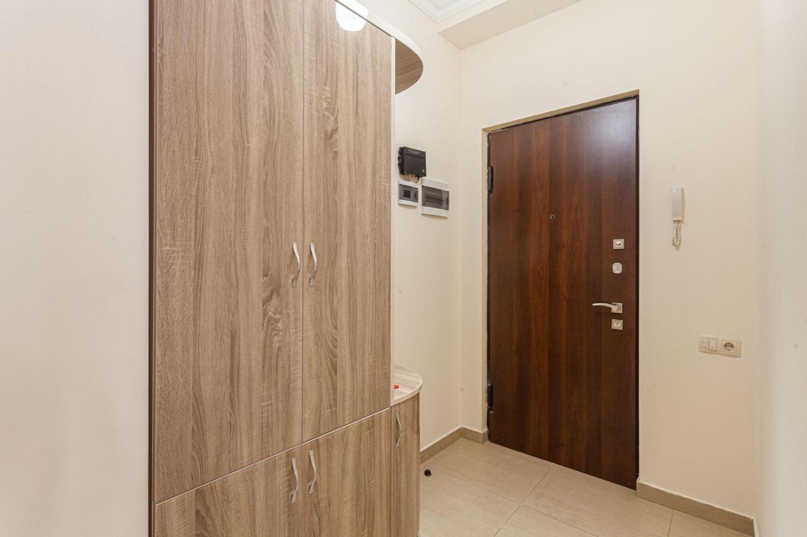 Stay Inn Apartments At Buzand 13 Street Yerevan Exterior photo