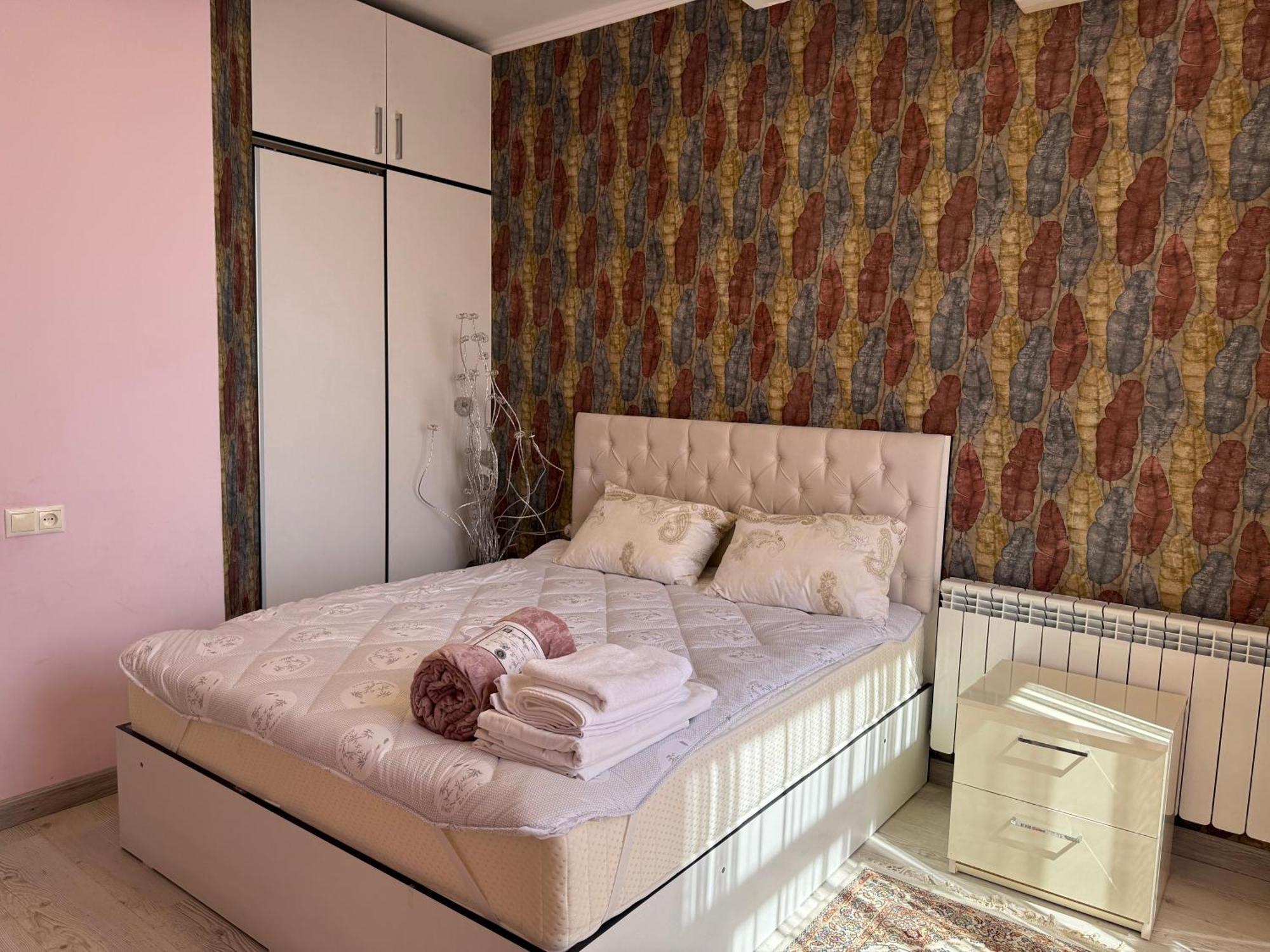 Stay Inn Apartments At Buzand 13 Street Yerevan Exterior photo