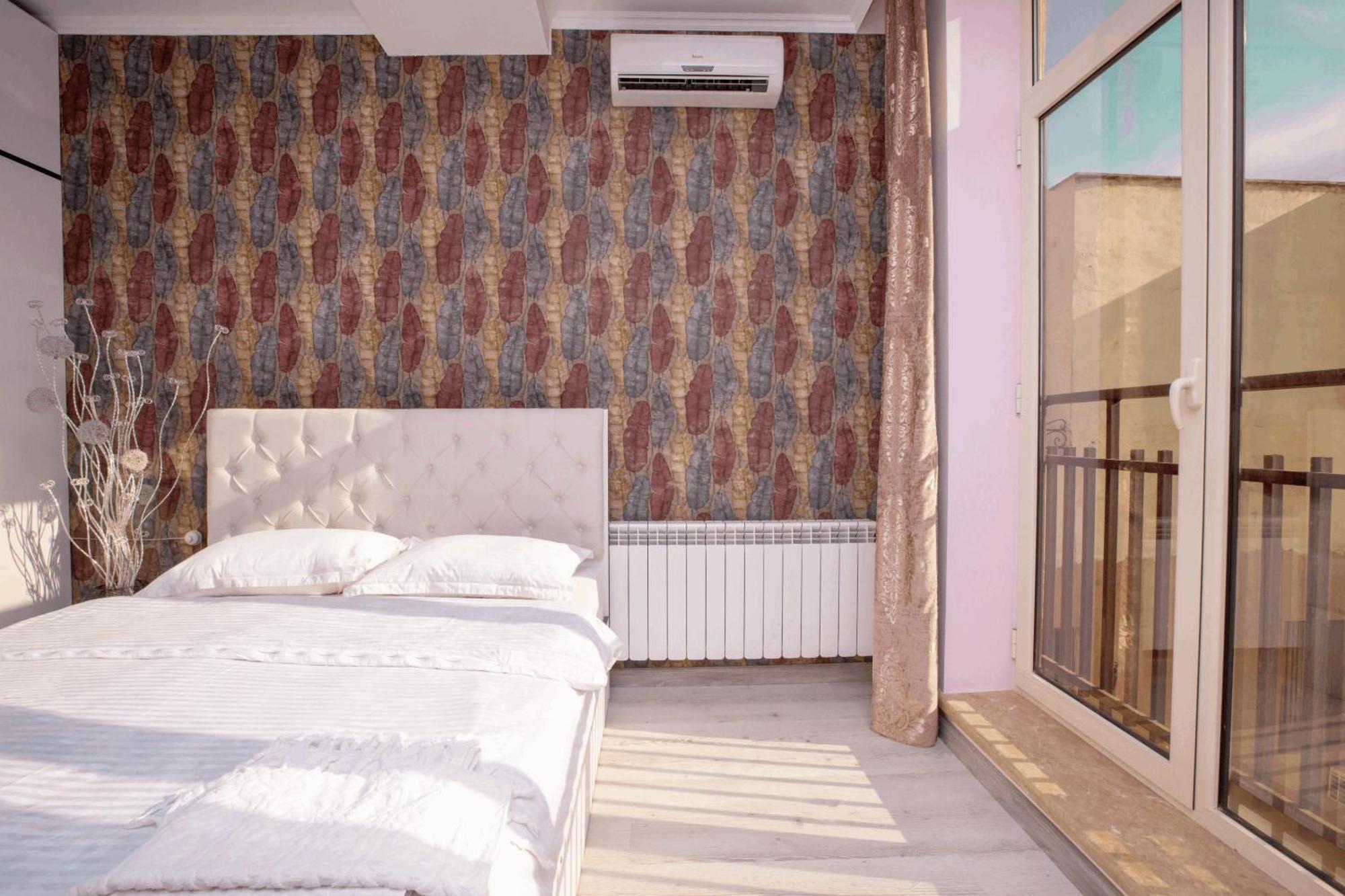 Stay Inn Apartments At Buzand 13 Street Yerevan Exterior photo