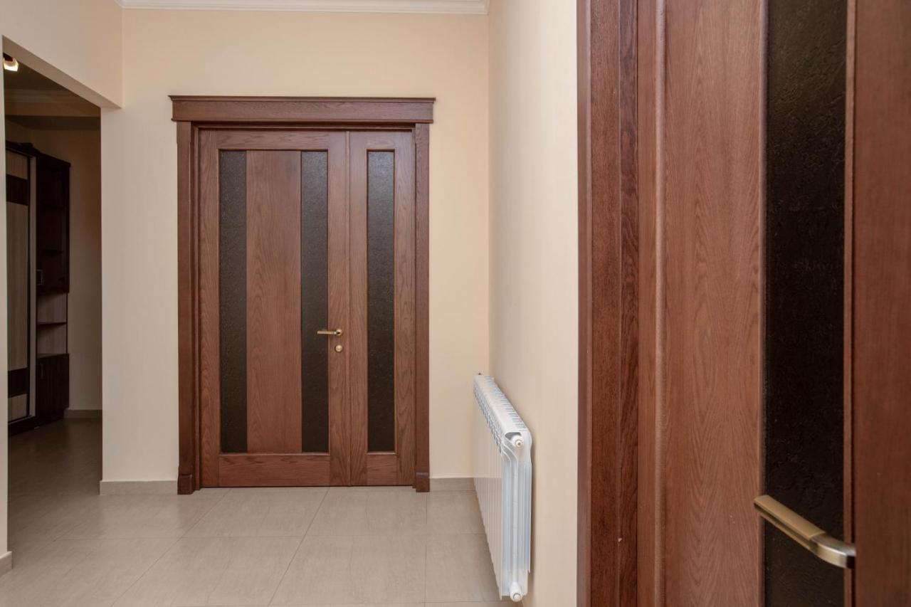 Stay Inn Apartments At Buzand 13 Street Yerevan Exterior photo